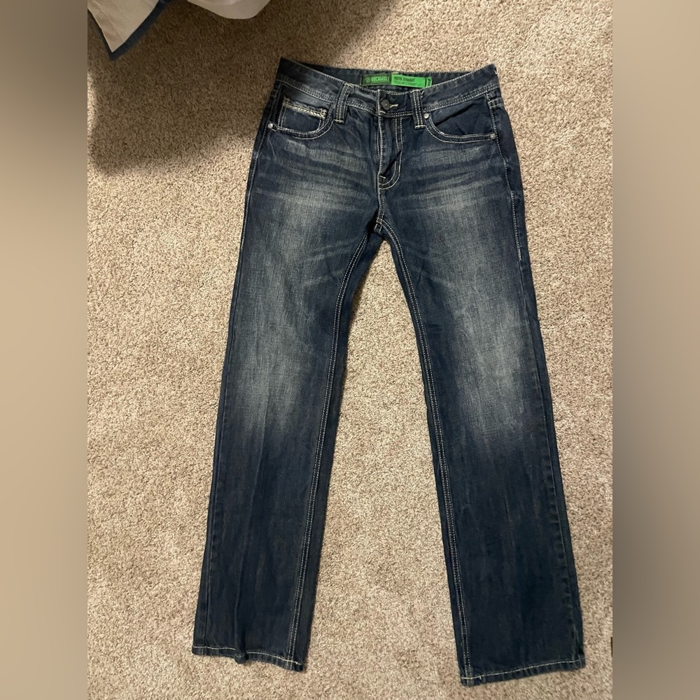Men’s ROCK & ROLL Jeans. 30x34